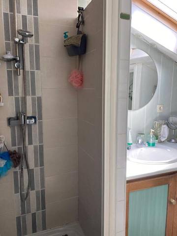 Gîte pour 2 personnes, avec vue et terrasse à Ahetze