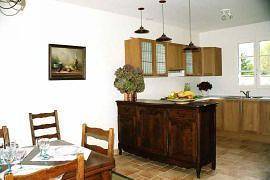 Les Charmilles in Saint-Sauveur-lès-Bray, Seine-et-Marne