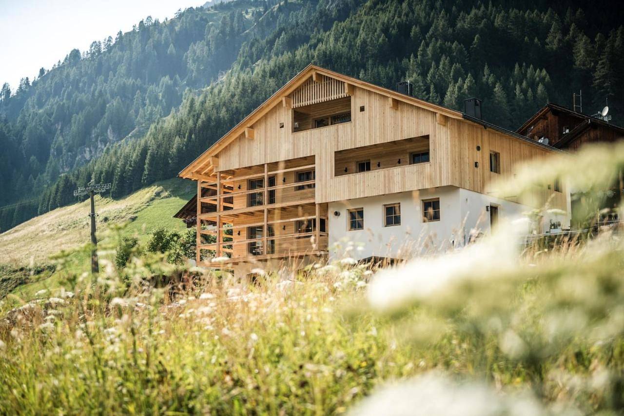Vila Altonn in Colfosco, Corvara in Badia