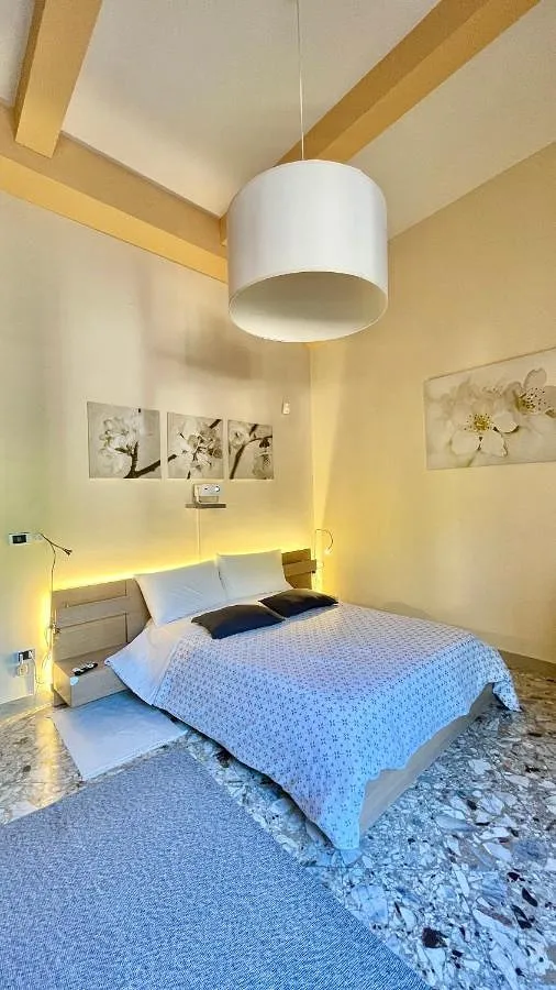 Ferienwohnung für 1 Personen - 1