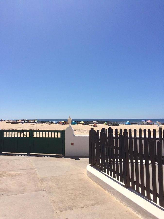 Apartamento entero, El bañadero in El Cotillo, La Oliva