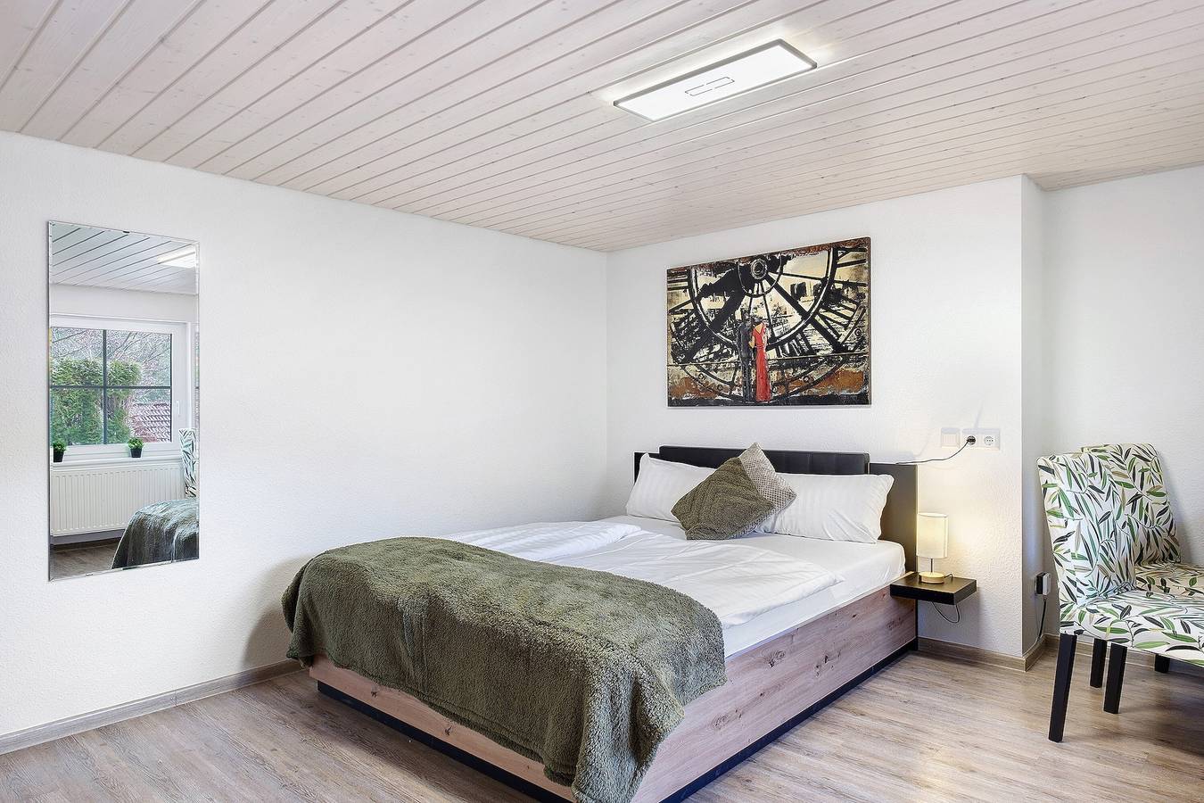 Ganze Wohnung, Ferienwohnung Wieden ''Niedermatt''  in Wieden, Südschwarzwald