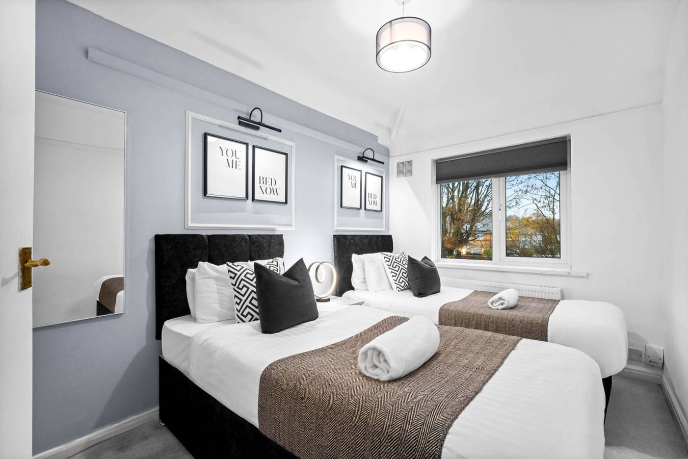 Stylish Three Bedroom House - Garden - Parking in Birmingham, Birmingham y alrededores