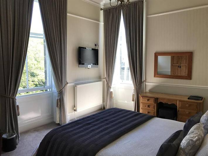 Maison d’hôte pour 2 personnes à Édimbourg - 4