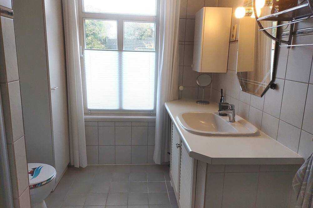 Ganze Wohnung, Badestr. 40, 1.Og in Wyk auf Föhr (Stadt), Wyk auf Föhr