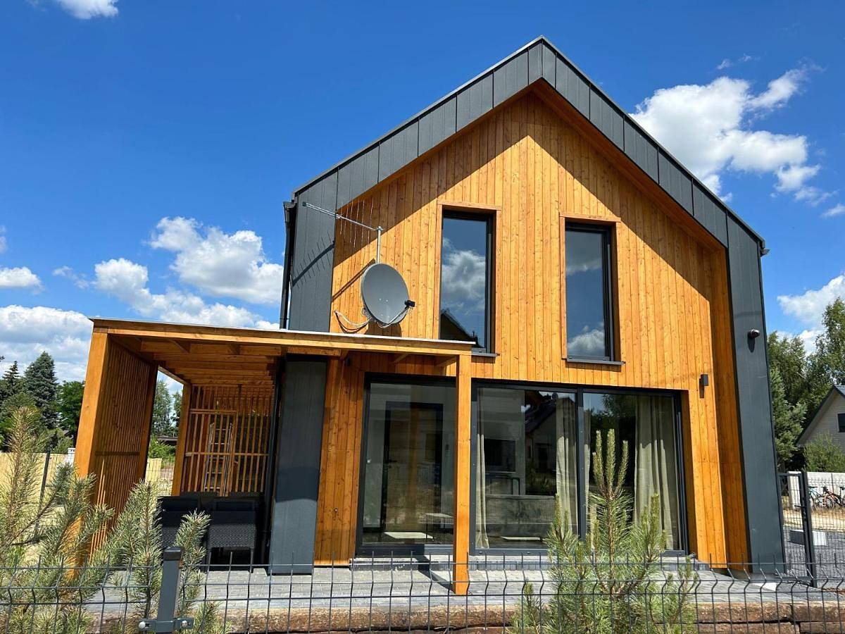 Cały apartament, Domek Apartamenty Sun House in Boszkowo, Wielkopolska