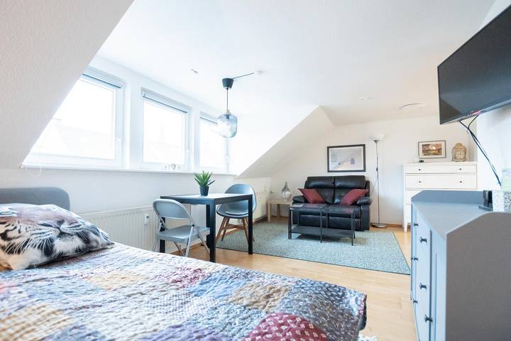 Ferienwohnung für 2 Personen - 1