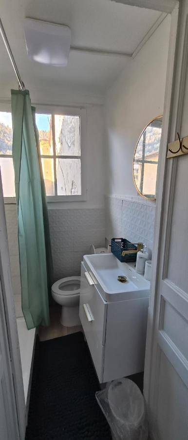 Appartement de vacances pour 4 personnes, avec vue et terrasse