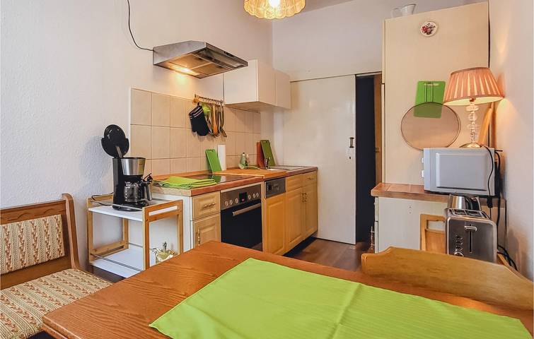 Ferienwohnung für 2 Personen, mit Terrasse in Wernigerode - 3