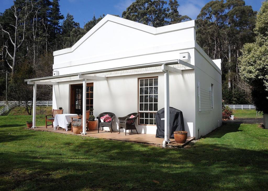 Cottage for 2 People in Tasmania