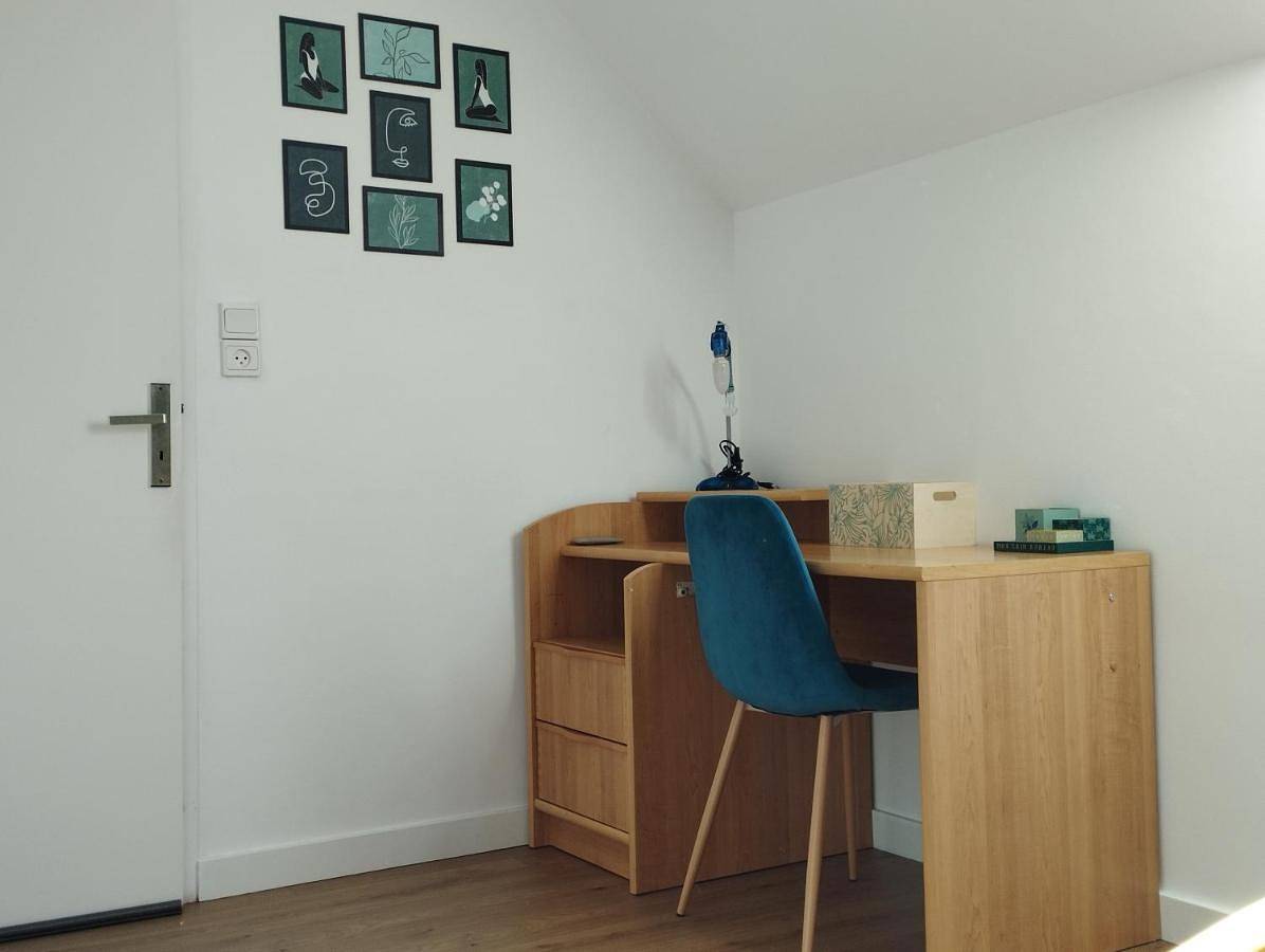 Chambres d'hotes Proche Circuit in Arnage, Sarthe