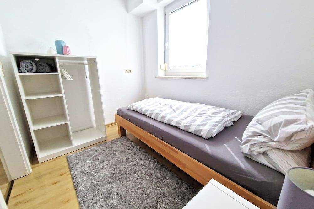 Ganze Wohnung, Stilvolle Traumwohnung für einen gelungenen Ausflug zur Welt des Europa-Park in Europa-Park, Rheinhausen