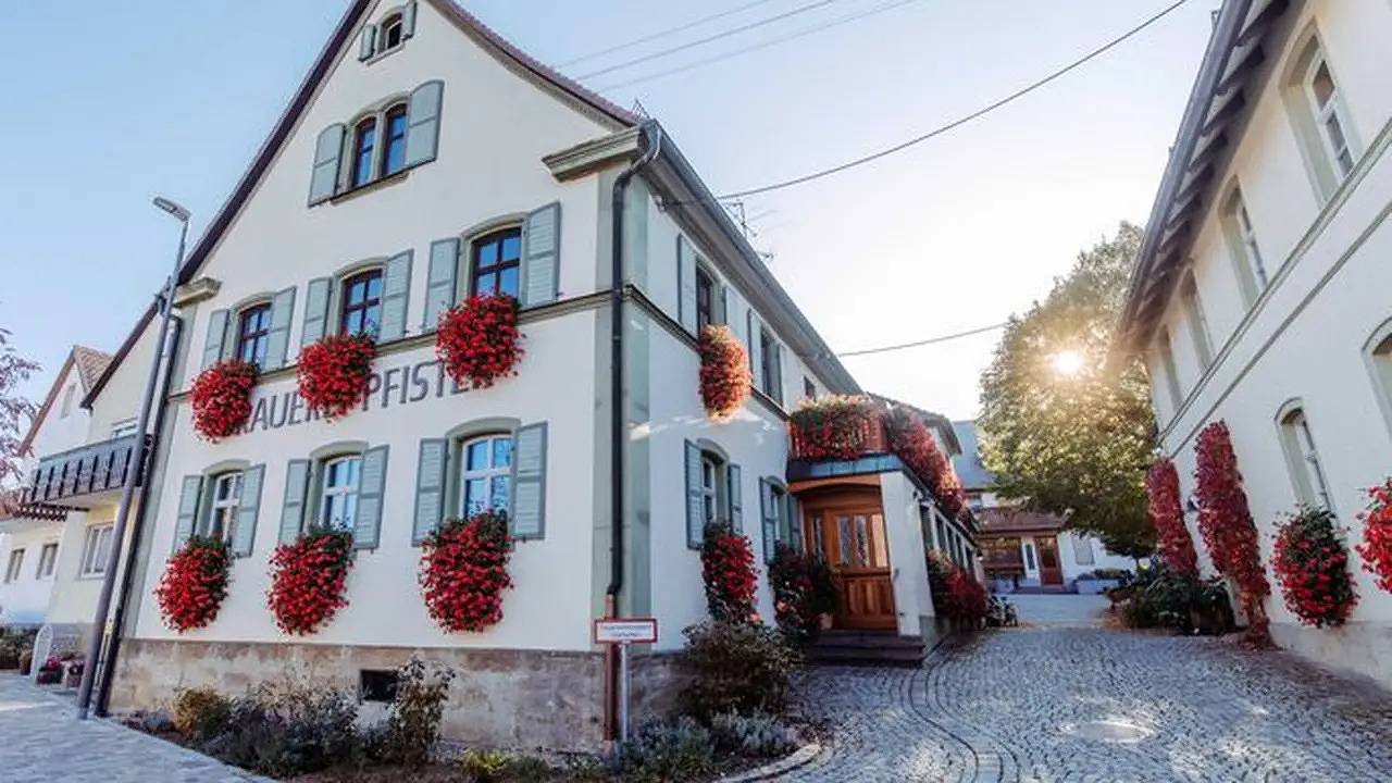 Appartamento vacanze a Franken a partire da 154€ a notte