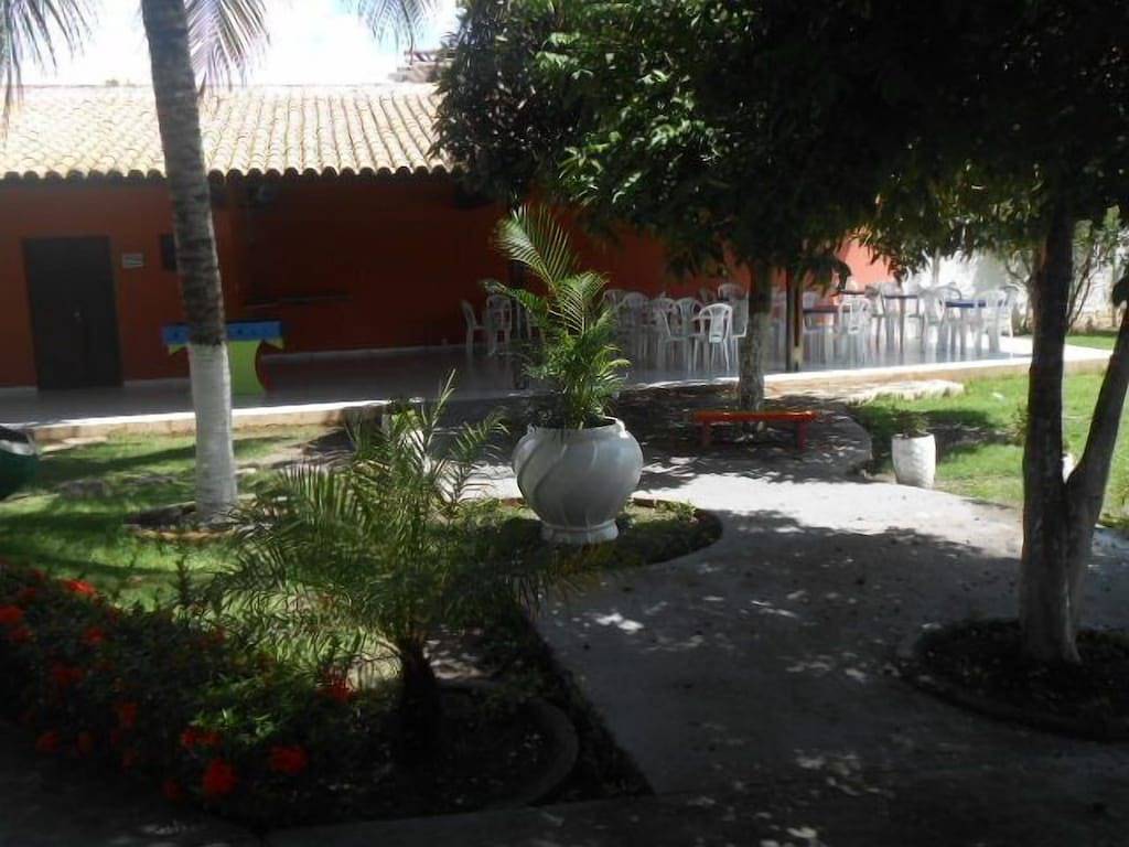 Wonderful Lagoon Brightness, das Paradies ist da! in Marechal Deodoro, Alagoas