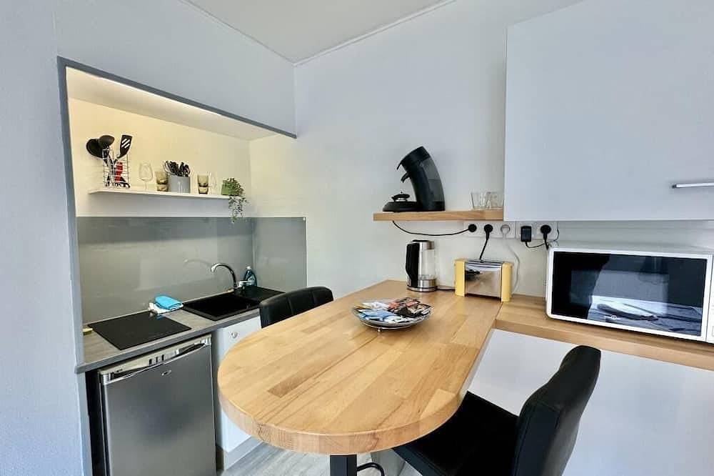 Apartamento entero, Fully equipped Chamalières studio \"Bellevue in Chamalières, Parque Natural Regional Volcans d'Auvergne