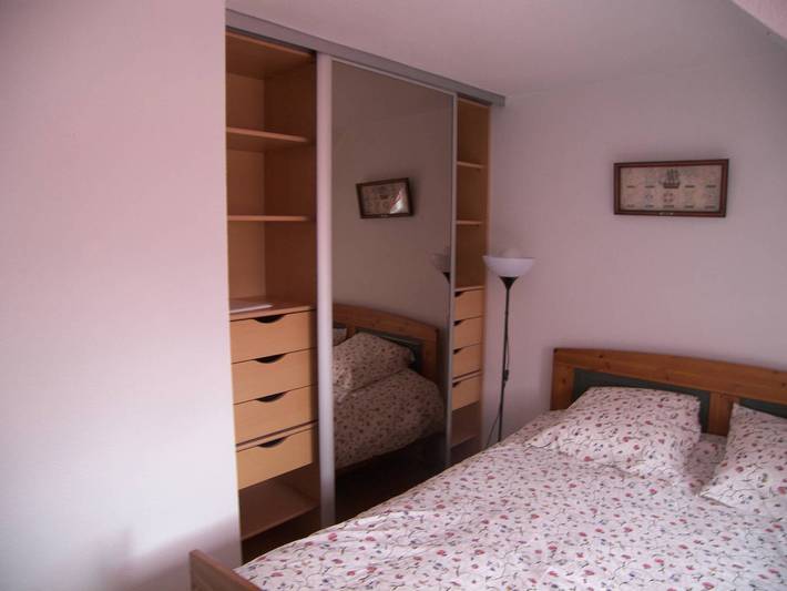 Cottage avec jardin et piscine - 4 pers. in Dives-sur-Mer, Région de Lisieux