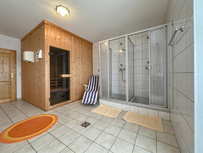 Ferienhaus für 20 Personen, mit Garten und Sauna, mit Haustier in Naturpark Oberpfälzer Wald - 3