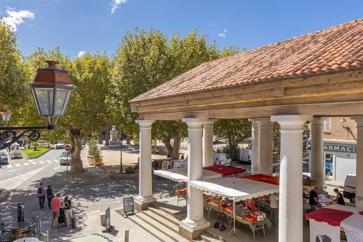 Gîte pour 2 personnes à L'Île-Rousse - 3