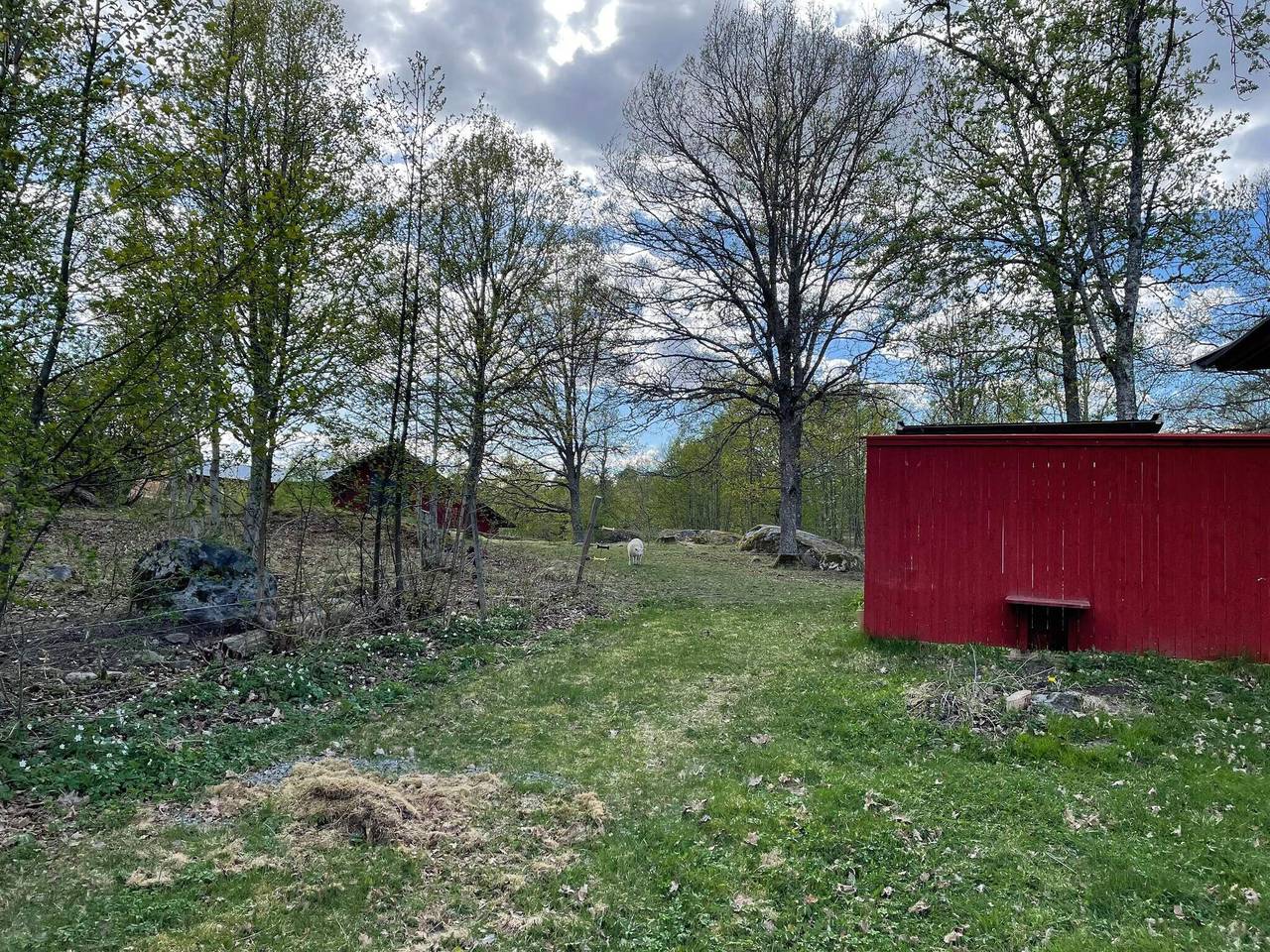 3 Personen Ferienhaus in Malmköping in Flen