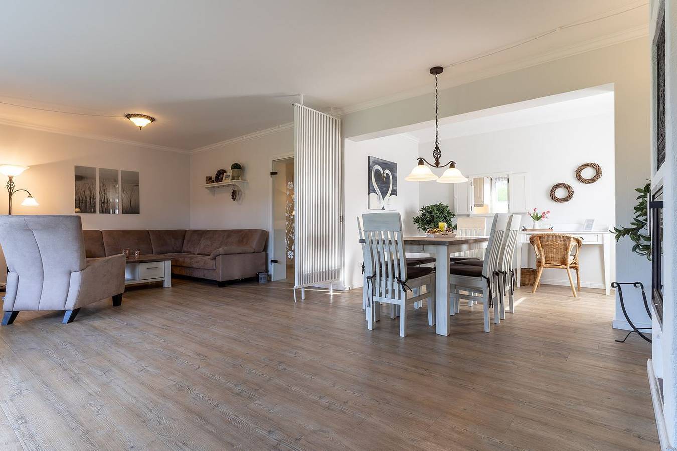 Ganze Wohnung, Ferienwohnung Apart 90 im Gästehaus Stella in St. Peter-Bad, St. Peter-Ording