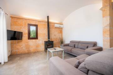 Bauernhaus in Campos, Mallorca Süden für 6 