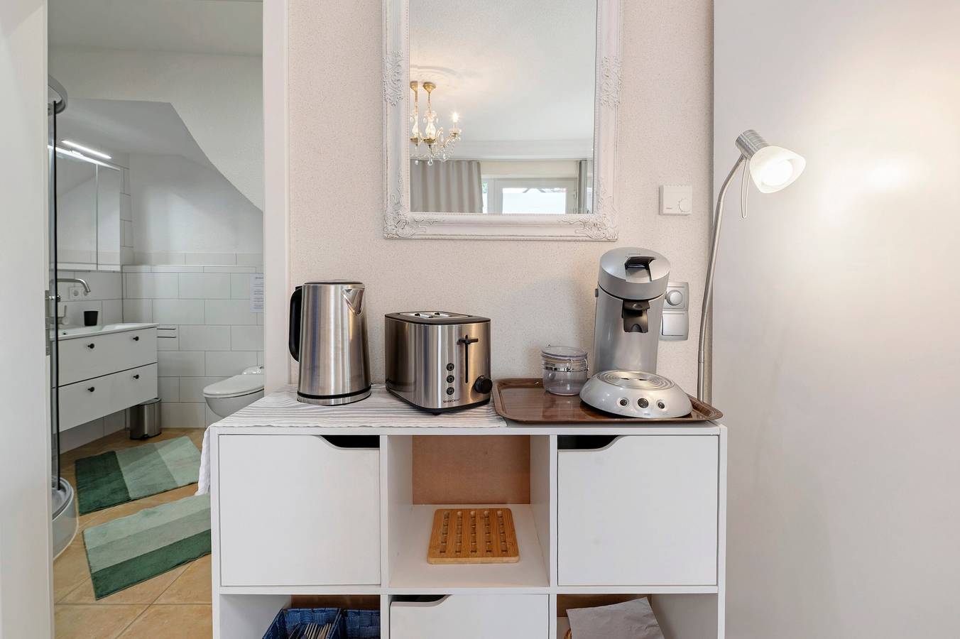 Appartement in het stadscentrum met wifi, foto 11