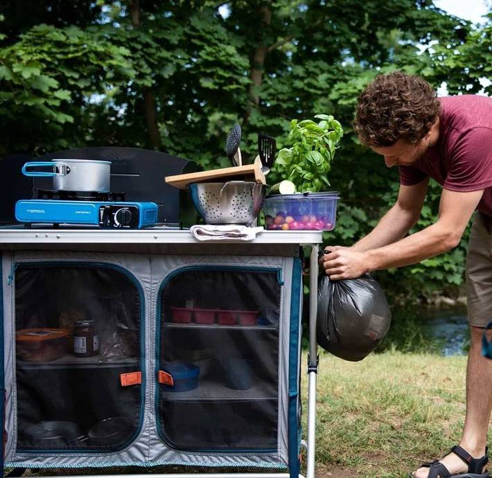 Gîte pour 4 personnes, avec bassin pour enfant et jacuzzi à Soturac - 4