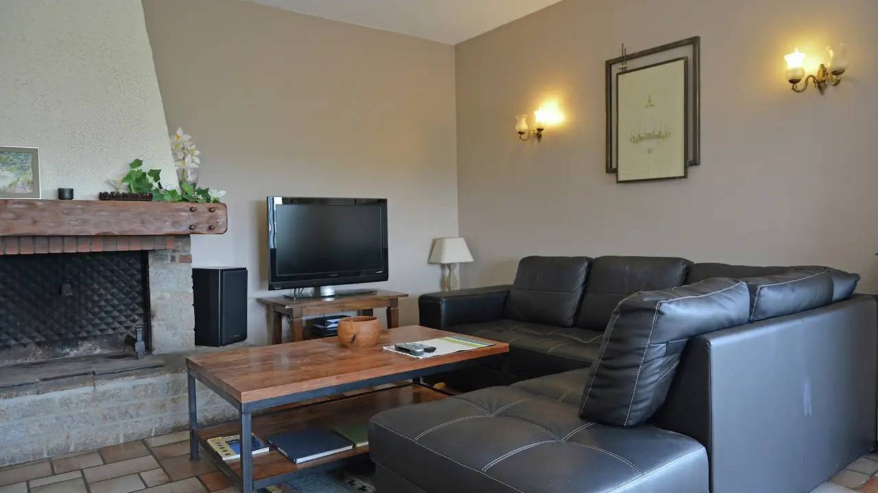 Villa für 6 Personen (98 m²) in Carcassonne in Carcassonne, Carcassonne region