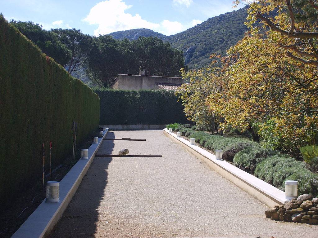 Les Lavandines 1 et 2 du Luberon - Chambre 2 in Robion, Parc naturel régional du Luberon