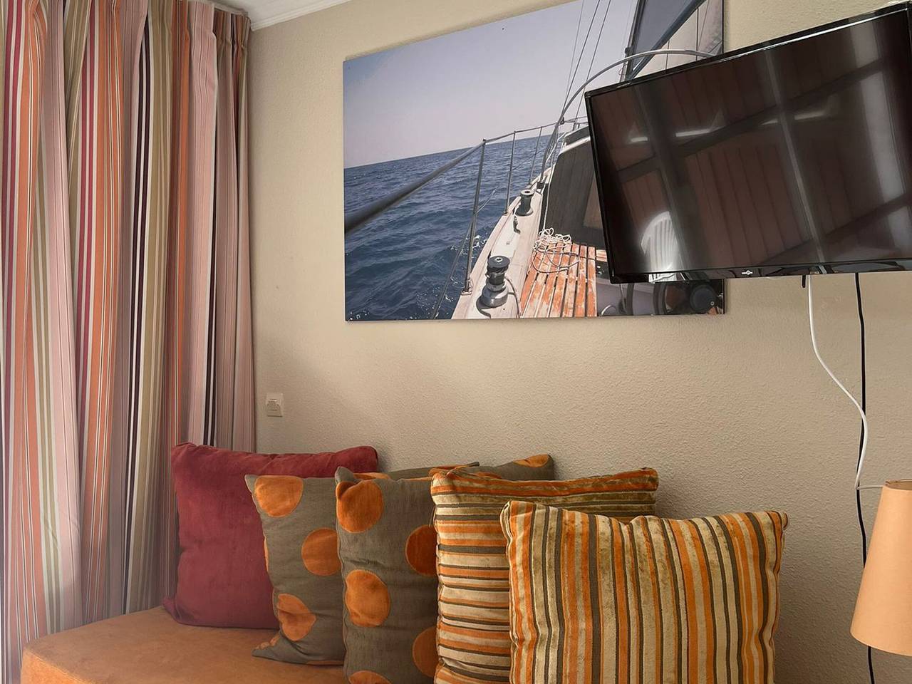 Photo : Appartement de vacances