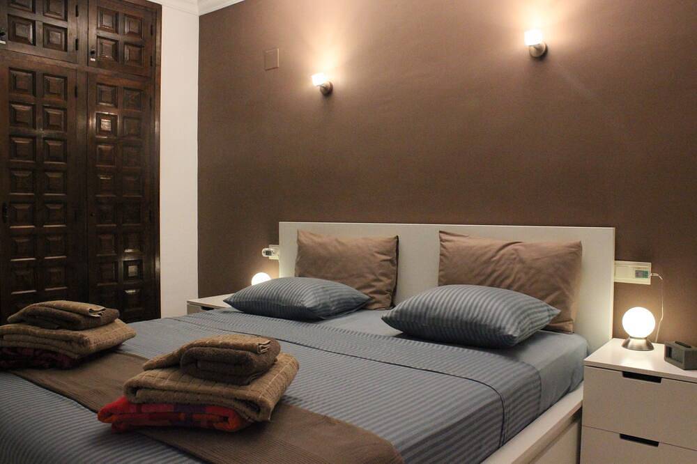 Villa Spanien, Costa Blanca, Jalón, Casa Marrón in Xaló, Costa Blanca
