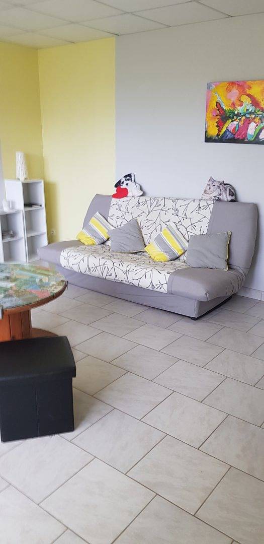 Gîte pour 4 personnes, avec jardin et terrasse dans Sologne - 2