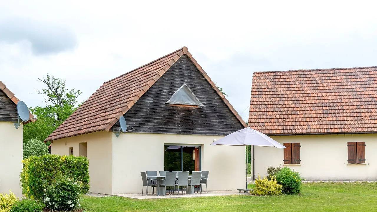 Ferienhaus für 8 Personen (180 m²) in Lacapelle Marival in Lacapelle-Marival, Lot