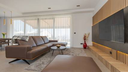 Villa für 8 Personen in Icici, Primorje-Gorski Kotar, Bild 3