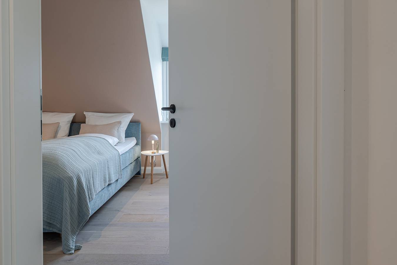 Ganze Ferienwohnung, Kajüte #9 | Dock 6a in Westerland, Sylt (Gemeinde)