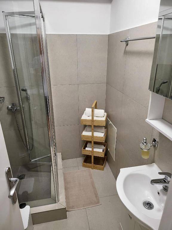 Ganze Wohnung, Modern Kolonaki Apartment in Zentral-Athen, Athen
