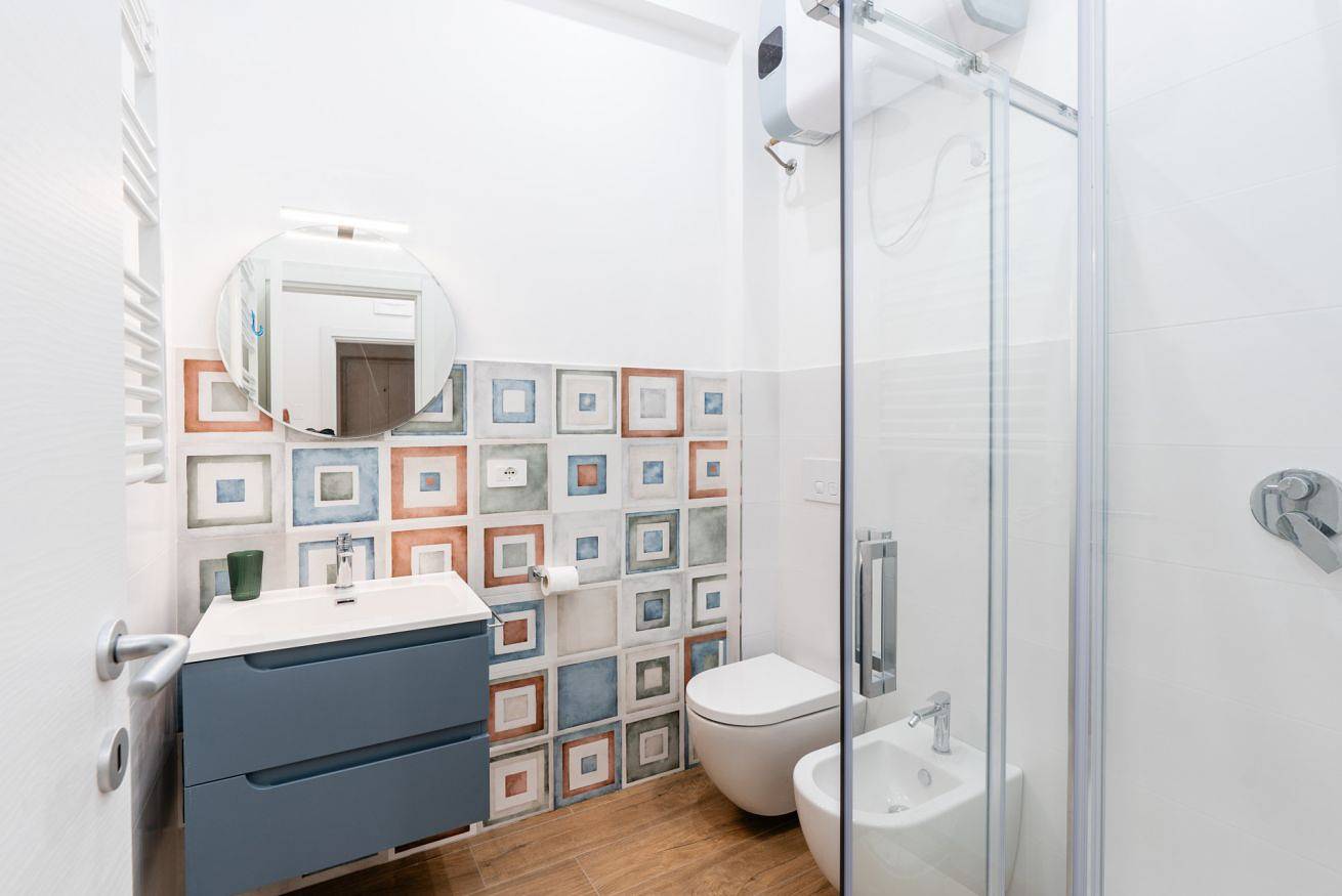 Apartamento entero, Le Rose di Alba - Green Apartment in Barletta, Via Francigena