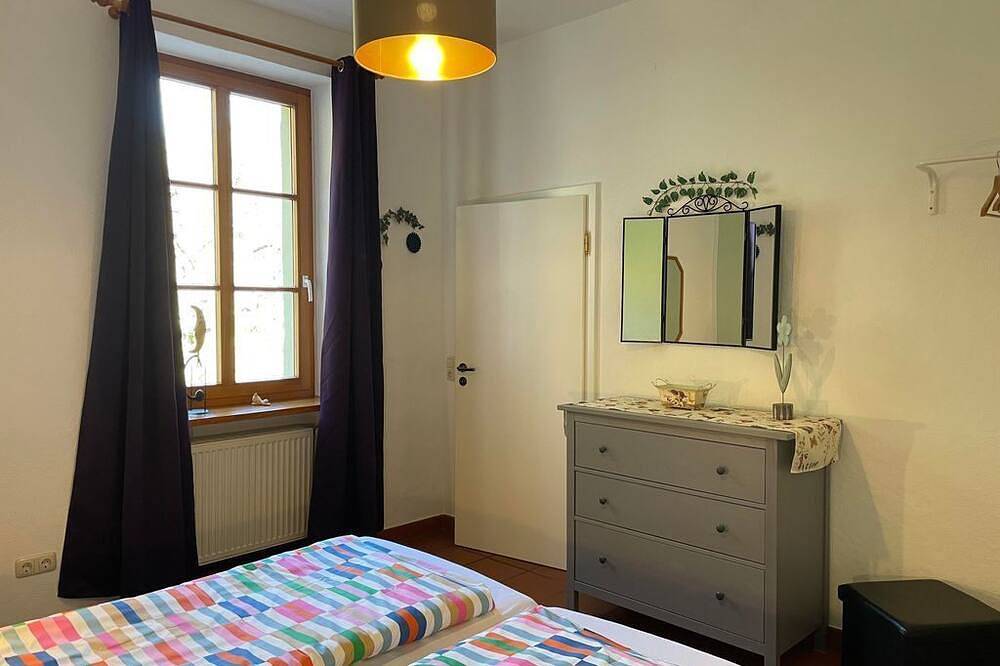 Entire apartment, 4 bed apartment, Apartment 1 - Ferienweingut Dreiherrenmühle in Merl, Zell (Mosel)