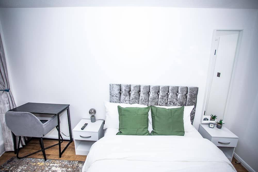 Casa vacanza a Londra a partire da 257€ a notte
