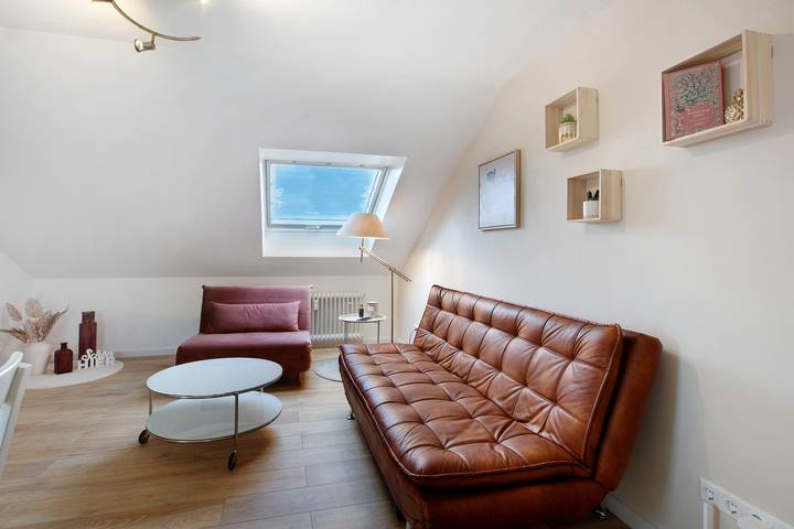 Appartement de vacances pour 4 personnes