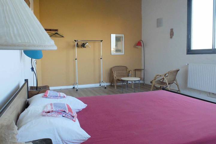 Gîte pour 11 personnes, avec jardin et terrasse à Aubenas - 2