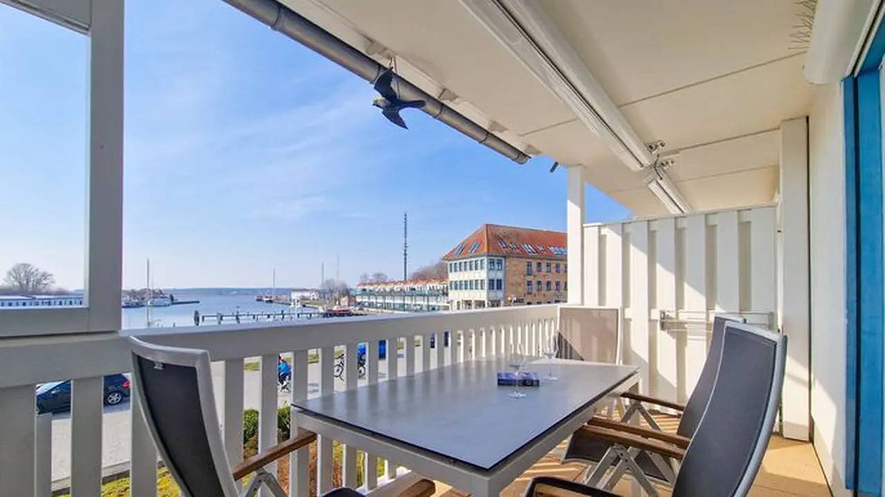 Ferienwohnung in Usedom für 6 Personen in Usedom