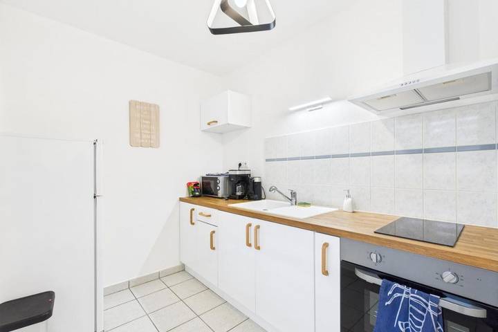 Gîte pour 4 personnes à La Chapelle-Saint-Luc - 4