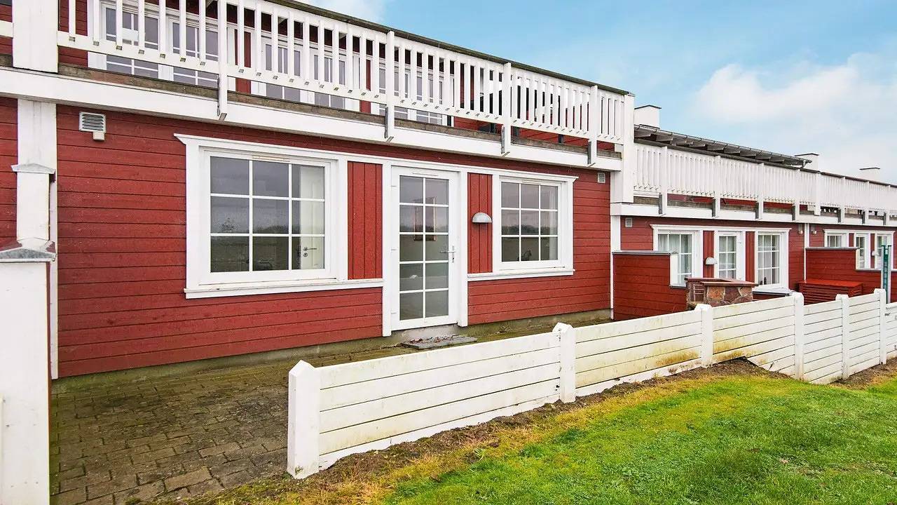Casa vacanza a Aabenraa a partire da 78€ a notte