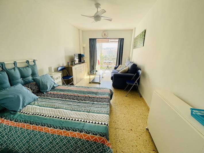 Ganzes Studio, Hannibal in La Cala de Finestrat, Finestrat