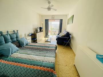 Studio voor 2 Personen in La Cala de Finestrat, Finestrat, Afbeelding 3