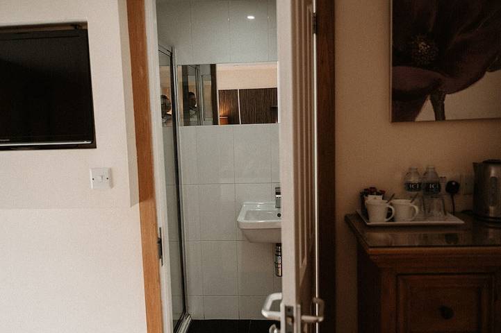 B&b for 2 people, with garden in the Lake District