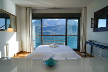 Location De Vacances pour 6 Personnes dans Duingt, Région d'Annecy, Photo 2