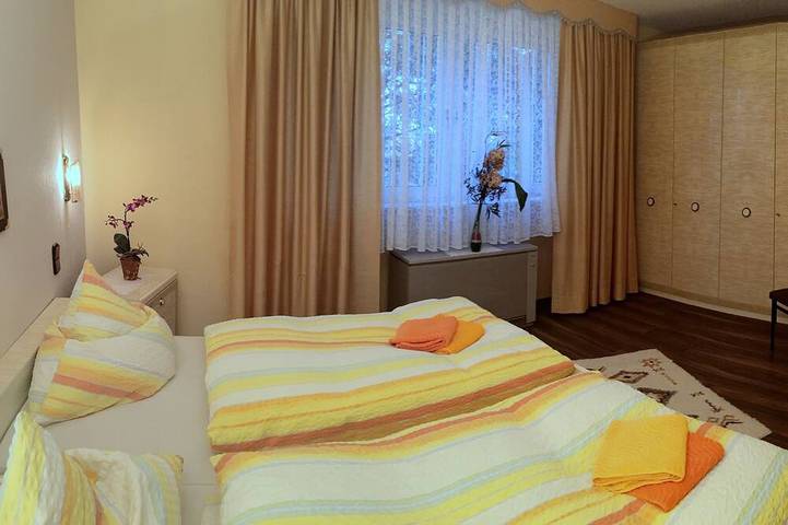 Ganze Wohnung, Ferienwohnung Schneider in Ormesheim, Mandelbachtal
