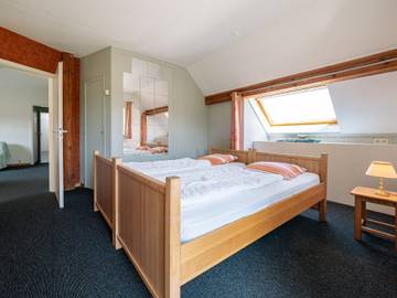Maison De Vacances pour 30 Personnes dans Amblève, Hautes Fagnes, Photo 3